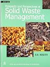Land Treatment of Waste Water
