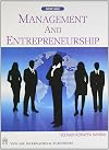 Management and entrepreneurship