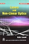 Lasers and Non-linear Optics