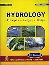 Hydrology: Principles, Analysis and Design [Nov 03, 2014] Raghunath, H. M.