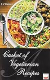 Casket of Vegetarian Recipes