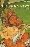 Mahabharata: An Inquiry in the Human Condition