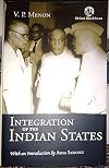 Integration of the Indian States