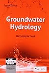 Groundwater Hydrology, 2Nd Ed