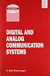 Digital and Analog Communication System