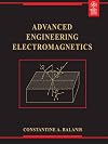 Advanced Engineering Electromagnetics