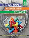 INTERNATIONAL MANAGEMENT BEHAVIOR: LEADING WITH A GLOBAL MINDSET, 6TH ED