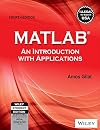 MATLAB: An Introduction with Applications