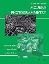 Introduction to Modern Photogrammetry