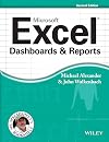 Excel Dashboards and Reports, 2nd Edition