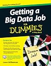 Getting a Big Data Job For Dummies