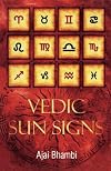 Vedic Sun Signs