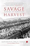 Savage Harvest: Stories of Partition