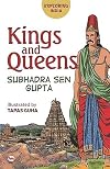 Exploring India: Kings and Queens