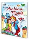 151 Stories of Arabian Nights