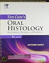 Ten Cate's Oral Histology, 8e
