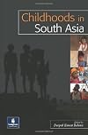 Childhoods in South Asia