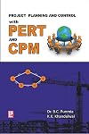 Project planning and control with pert and cpm