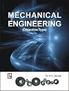 Mechanical Engineering (Objective Type)