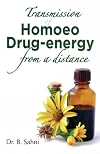 Transmission of Homoeo Drug Energy from Distance