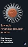Towards financial inclusion in India