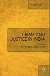 Crime and justice in India