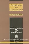 Classification and communication