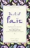 Best of Faiz (English and Urdu Edition)