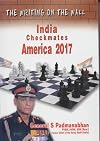 The Writing on the Wall: India Checkmates America 2017