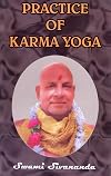 Practice of Karma Yoga