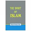 The Spirit of Islam