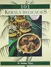 101 Kerala Delicacies