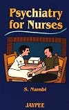 Psychiatry for Nurses