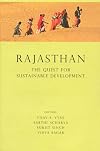 Rajasthan, the quest for sustainable development