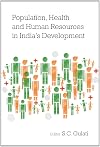 Population, health and human resources in India's development