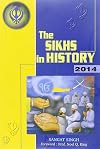 The Sikhs in History