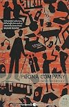 Poona Company