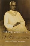 Basic Writings of Radhakrishnan
