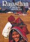 Rajasthan: The Living Traditions [Jan 30, 2007] Prakash