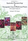 Ayurvedic Pharmacology and Therapeutic Uses of Medicinal Plants Dravyagunavignyan