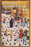 Central Asia in the Sixteenth Century