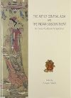 The art of Central Asia and the Indian subcontinent in cross-cultural perspective