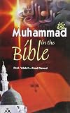 Muhammad in the Bible