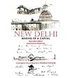 New Delhi: Making of a Capital