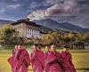 Bhutan: Through the Lens of the King