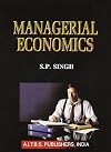Managerial Economics