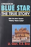 Operation Blue Star: The True Story