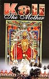Kali the Mother