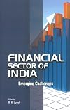 Financial Sector of India: Emerging Challenges