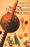 Cooking of Music